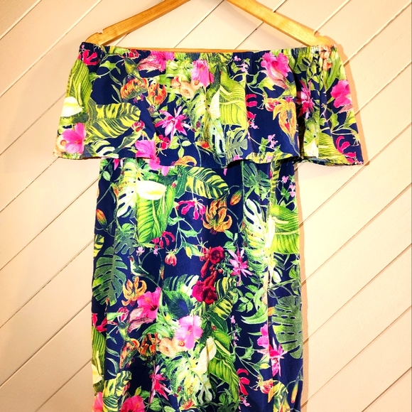 Colorful Top - Picture 1 of 3